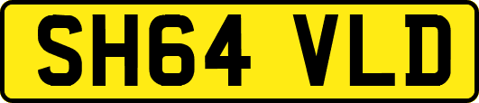 SH64VLD