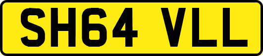 SH64VLL