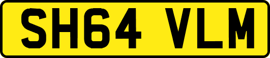 SH64VLM