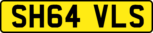 SH64VLS