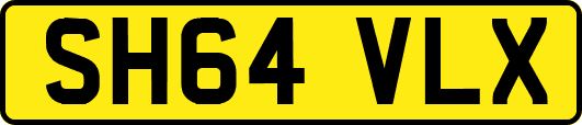SH64VLX