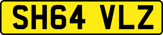 SH64VLZ