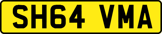 SH64VMA