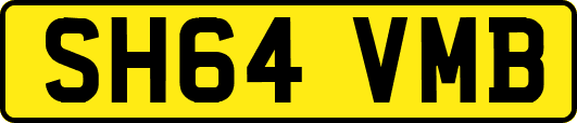 SH64VMB