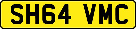 SH64VMC