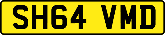 SH64VMD