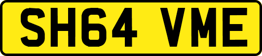 SH64VME