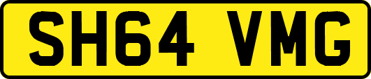 SH64VMG