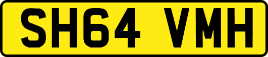 SH64VMH