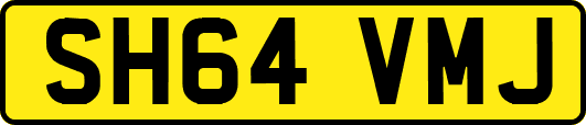 SH64VMJ