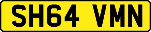 SH64VMN