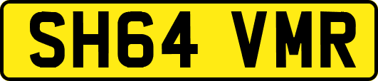 SH64VMR