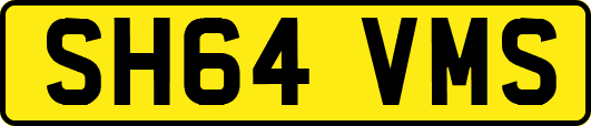 SH64VMS