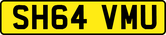 SH64VMU