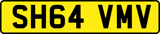 SH64VMV