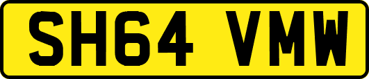 SH64VMW