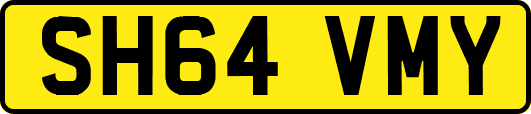 SH64VMY
