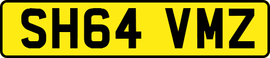 SH64VMZ