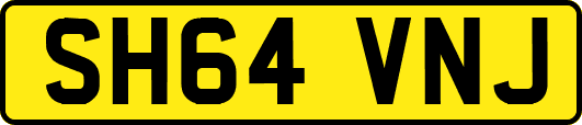 SH64VNJ