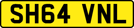SH64VNL
