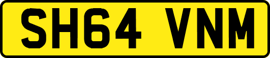 SH64VNM
