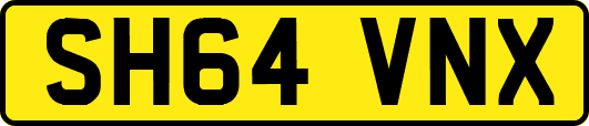 SH64VNX