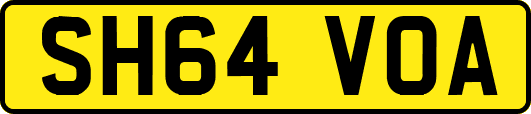 SH64VOA