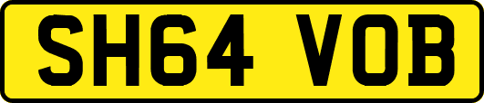 SH64VOB