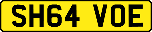 SH64VOE