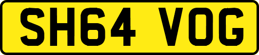 SH64VOG