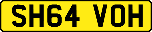SH64VOH