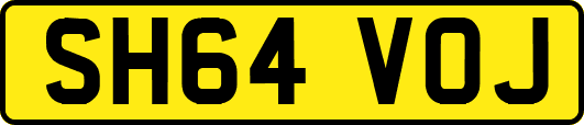SH64VOJ