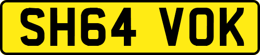 SH64VOK