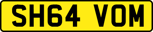 SH64VOM