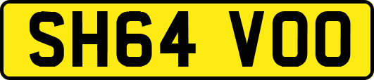 SH64VOO