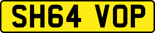 SH64VOP