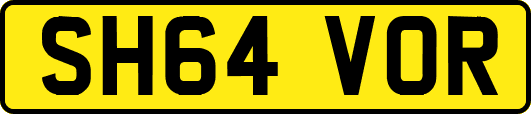 SH64VOR
