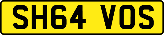 SH64VOS