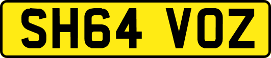 SH64VOZ