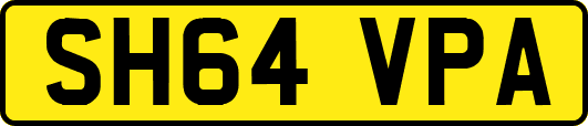SH64VPA