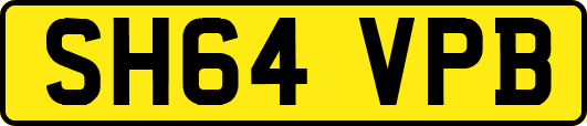 SH64VPB