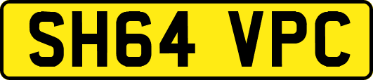 SH64VPC