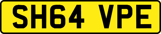 SH64VPE