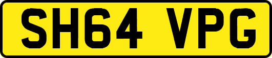 SH64VPG