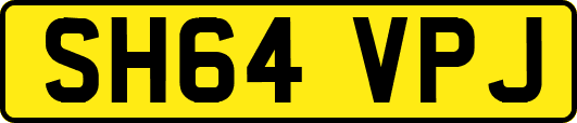 SH64VPJ