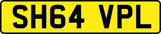 SH64VPL
