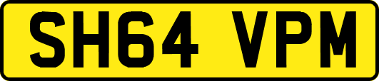 SH64VPM