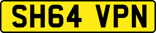 SH64VPN