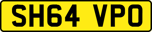 SH64VPO