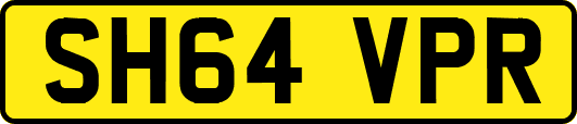 SH64VPR